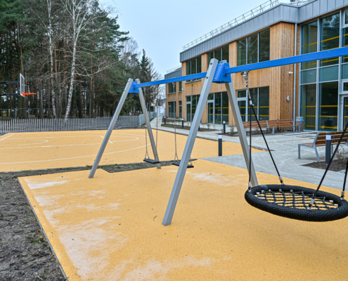 Kompleksinių paslaugų centras „Harmonijos miestas“