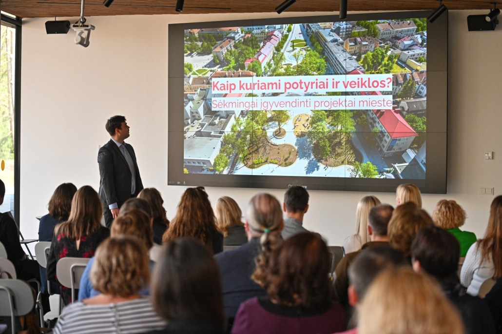 Pragiedruliai konferencija P. Židonio (21)