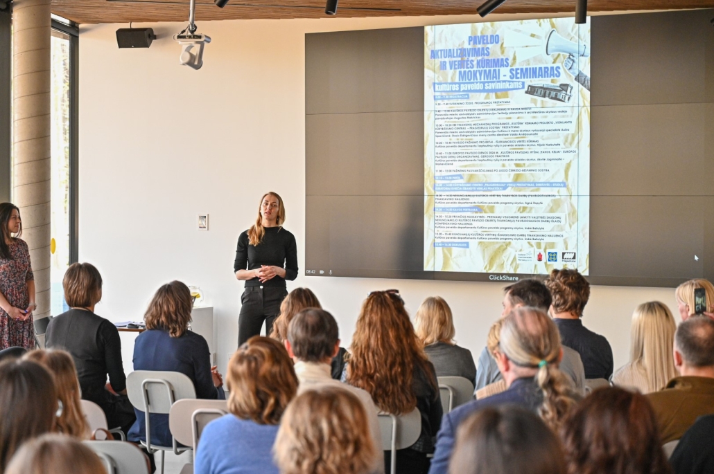 Pragiedruliai konferencija P. Židonio (6)