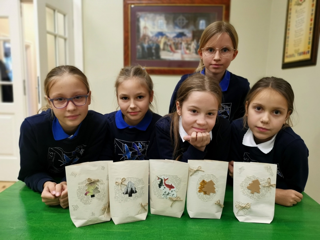 viltis kurybiniai maišeliai