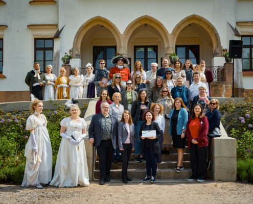 Sugrąžinta istorija