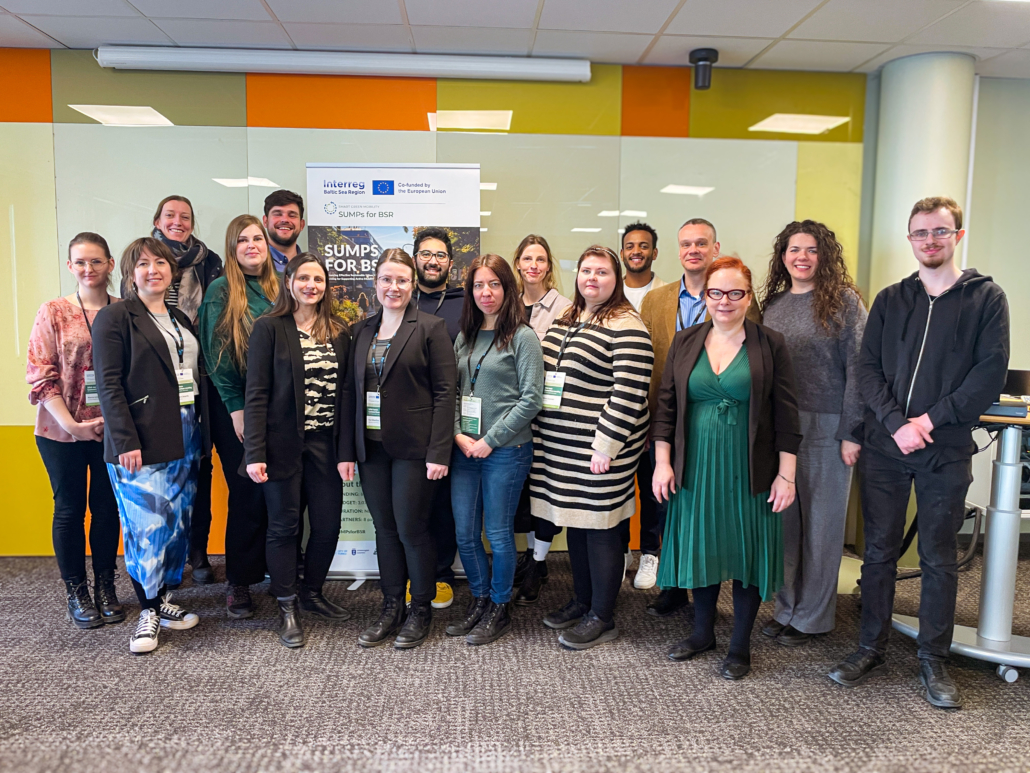 Consortium meeting-5