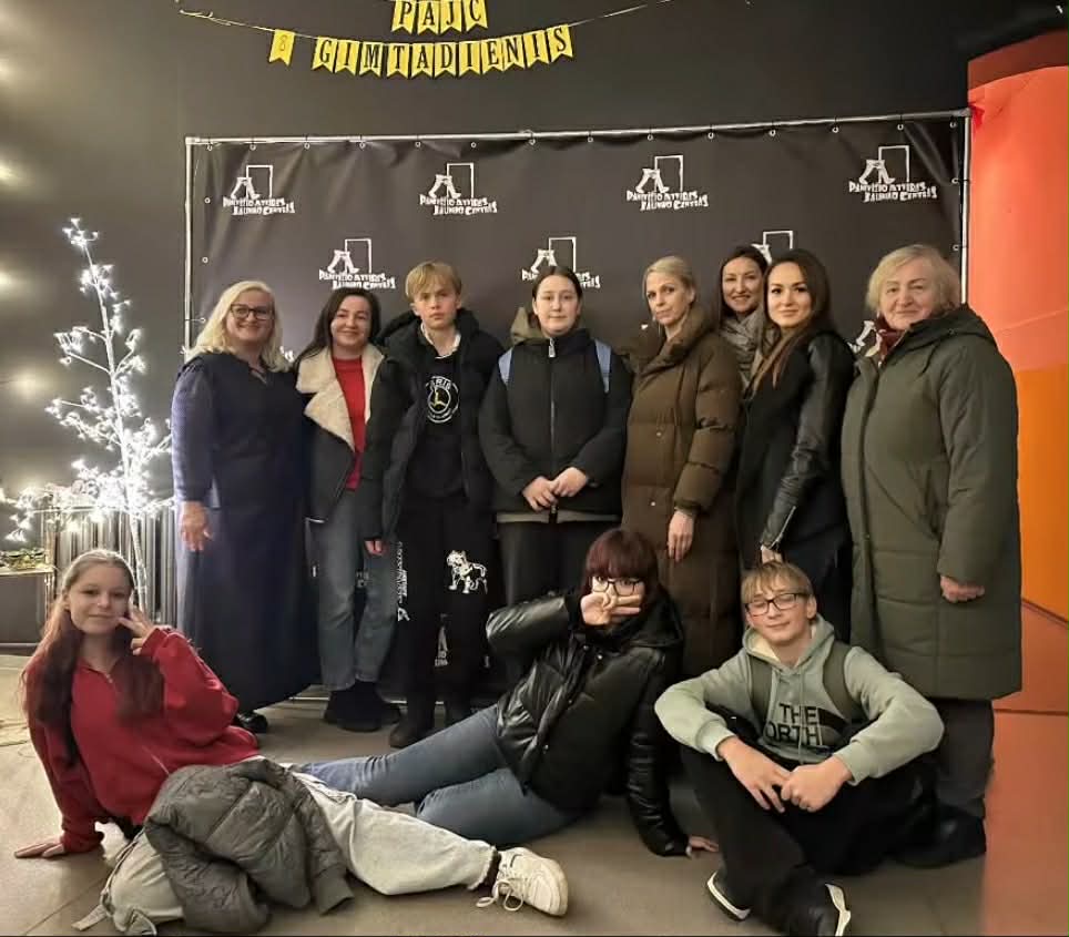 gruodžio 10 d. AJC susitikimas su Jonavos atstovais