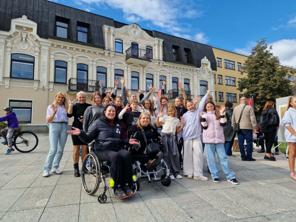 pasimatuok negalia 1