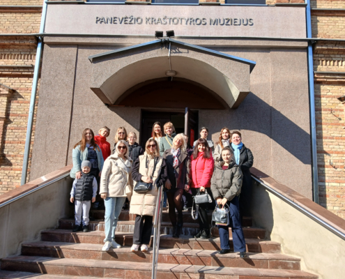 Paslaugos užsieniečiams Panevėžyje: nuo informacijos iki įsitraukimo